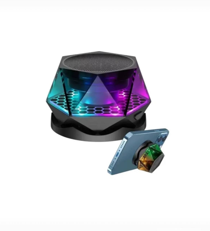 Портативный Bluetooth-динамик