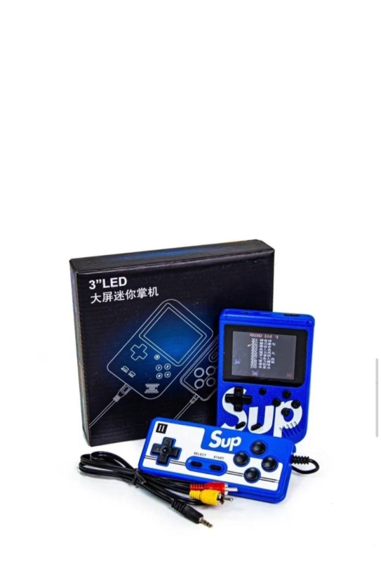 Игровая приставка SUP (цвет в ассортименте)