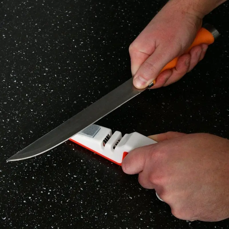 Ножеточка Шарп