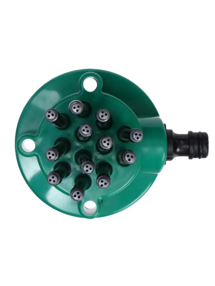 Садовый опрыскиватель  автоматическая система полива