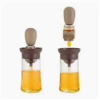 Емкость для масла (цвет в ассортименте)