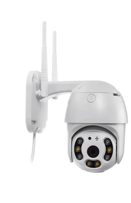 Камера видеонаблюдения с WiFi