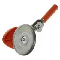 Машинка закаточная винтовая Мещёра-2