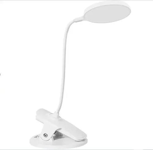 Лампа на прищепке