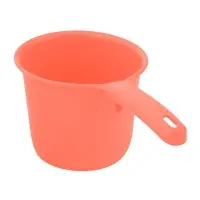 Ковш с ручкой 1 л (ассортимент)