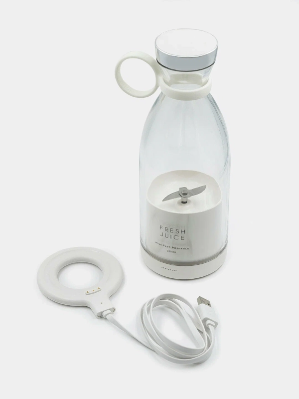 Блендер портативный для смузи