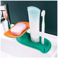 Мыльница (цвет в ассортименте)