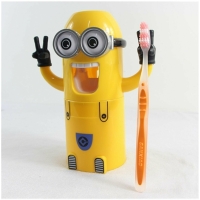 Дозатор для зубной пасты Миньон