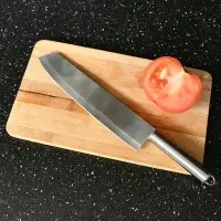 Нож кухонный разделочный Су шеф