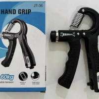 Кистевой эспандер пружинный 10-60 кг