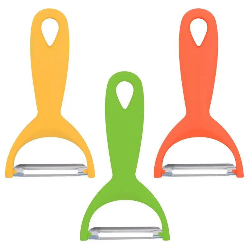 Овощечистка 13 см (ассортимент)