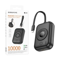 Внешний аккумулятор Borofone BJ68