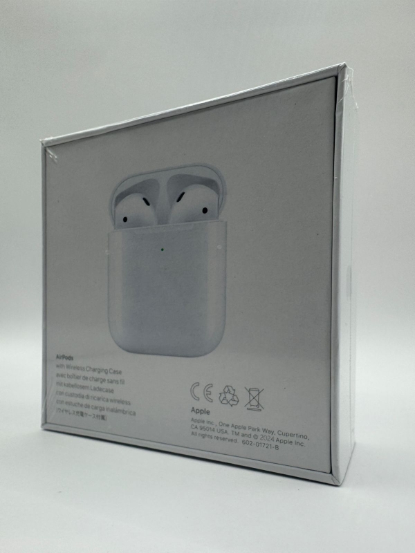 Беспроводные наушники APods 2 (Premium) Беспроводные наушники APods 2 (Premium)