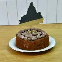 Топпер для украшения Счастливого Рождества