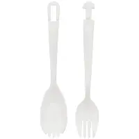 Салатная пара 2 шт 17 см