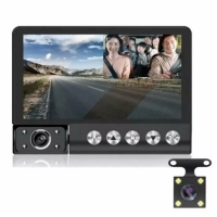 Видеорегистратор в авто