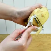 Овощечистка