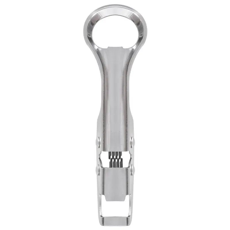 Ножеточка с открывалками Ретро