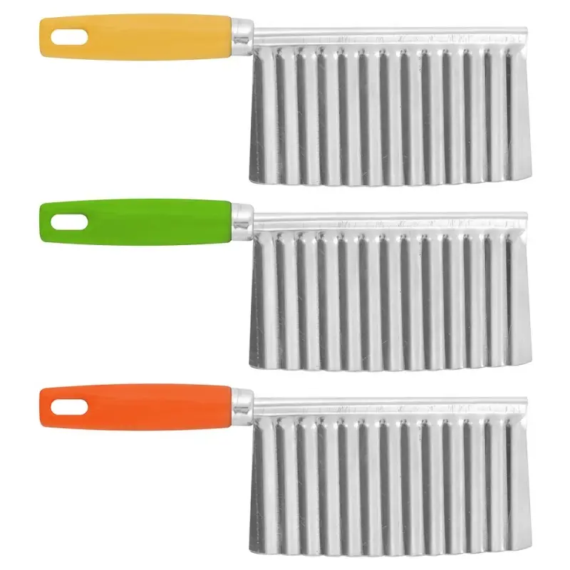 Слайсер для овощей и фруктов Волна (ассортимент)