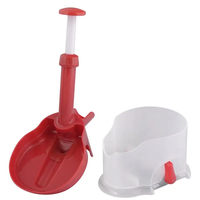 Косточковыдавливатель механический Черри