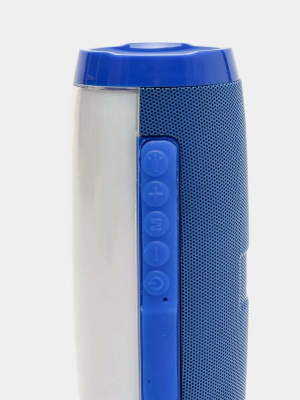 Портативная колонка TG 157 (цвет в ассортименте)