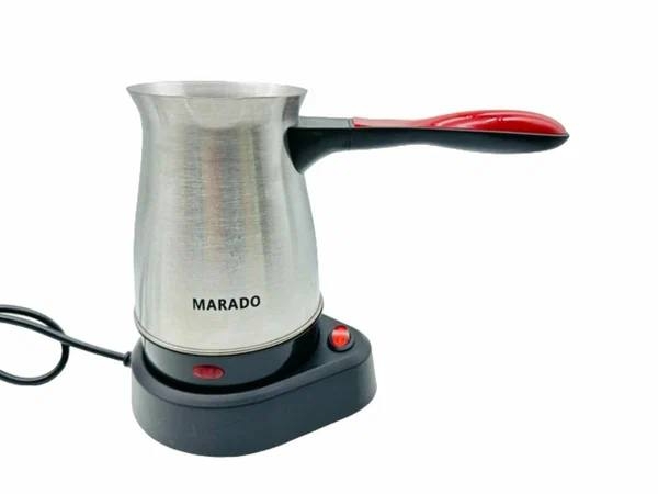 Электрическая турка-кофеварка Marado MA-1623 0.5л