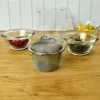 Ситечко для чая и трав