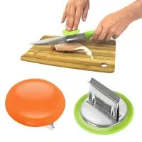 Насадка усилитель на нож (ассортимент)