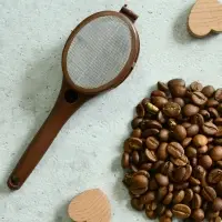 Ситечко для заваривания чая и молотого кофе