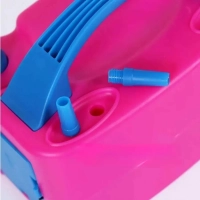 Компрессор для воздушных шаров