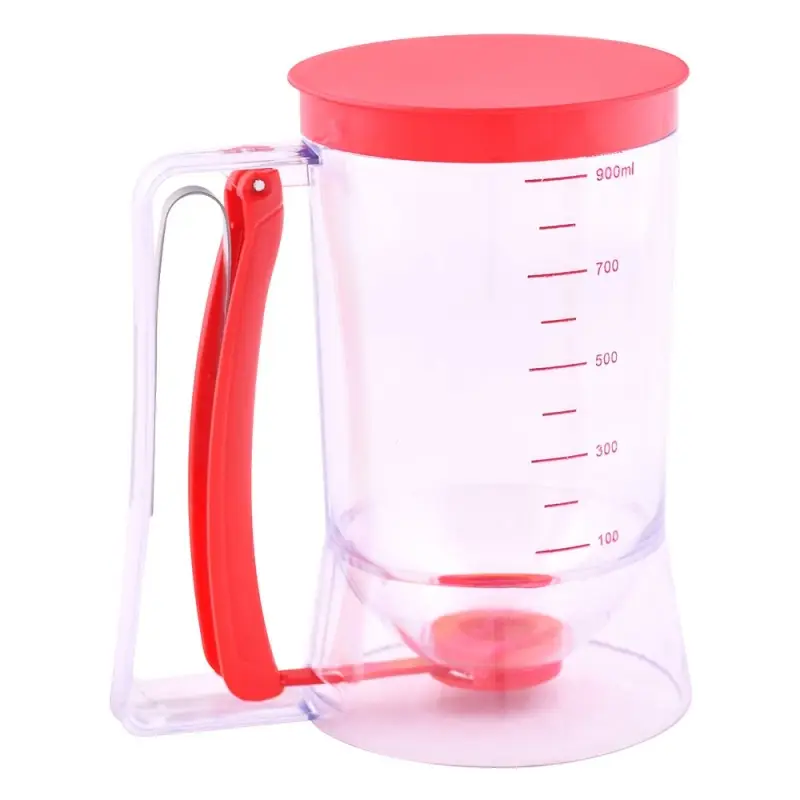 Диспенсер для жидкого теста 900мл