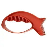 Ножеточка Искорка