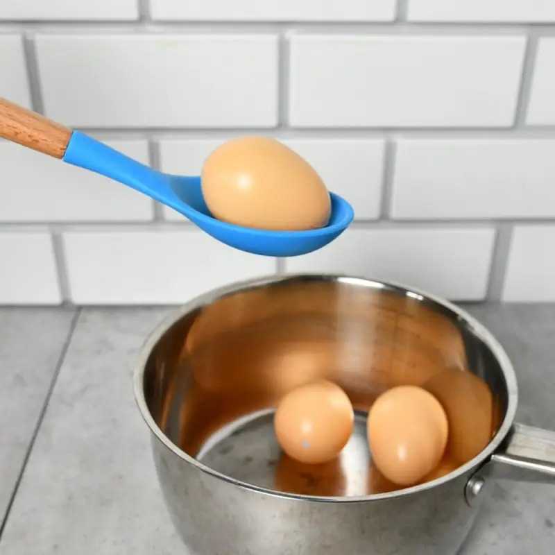 Ложка шумовка Бон