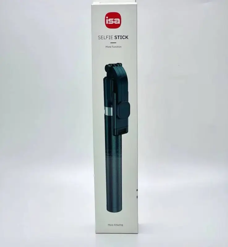 Штатив для телефона с подсветкой