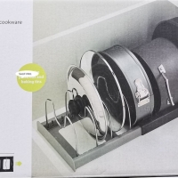 Подставка под крышки