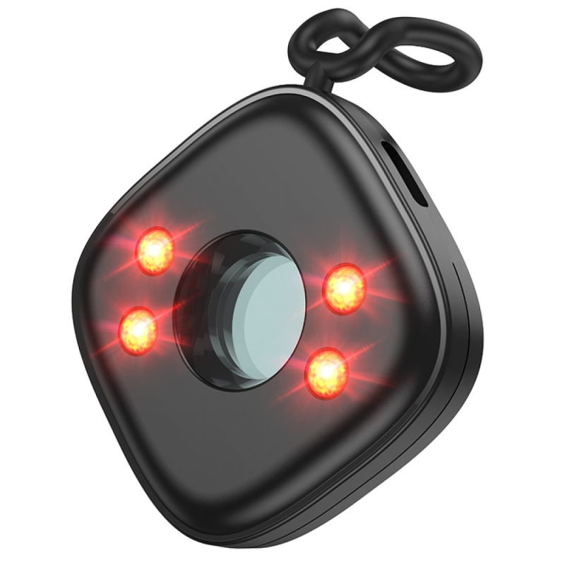 Устройство для поиска скрытых видеокамер Носо GM231