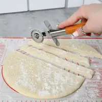 Тесторезка Модерн