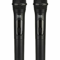 Микрофон ISA WM-3305