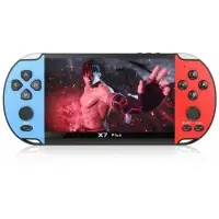 Игровая консоль X7 Plus