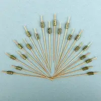 Шпажки для канапе Азия 24 шт