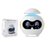 Интерактивные часы-будильник