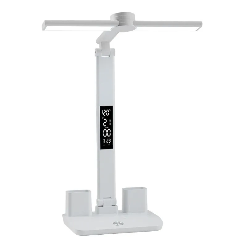 Настольная лампа с защитой глаз