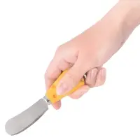 Нож для сыра Сырный ломтик