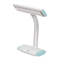 Светодиодная настольная лампа (цвет в ассортименте)
