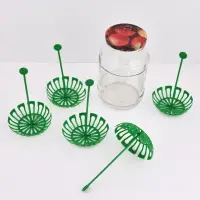 Инсертер Набор 5шт (для банок 2,0 л)