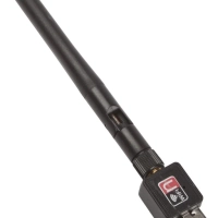 Wi-Fi-адаптер для компьютера 300 Мбит-с