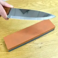 Точильный брусок из камня