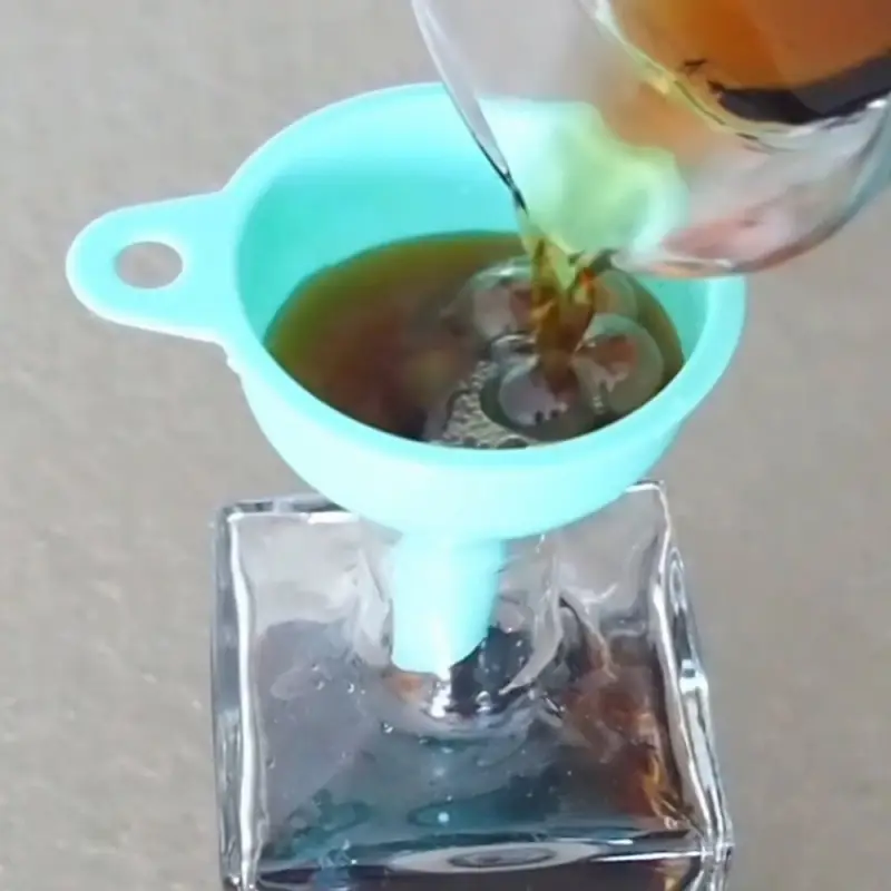 Набор воронок Дуэт 2шт (ассортимент)