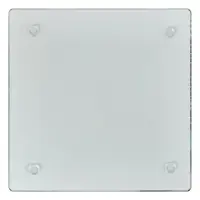 Подставка под горячее Тайна джунглей 18х18