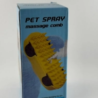 Паровая щетка для животных (ассортимент)